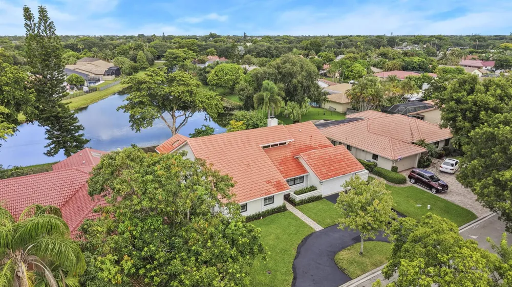 546 NW 105TH DRIVE Coral Springs, FL 33071