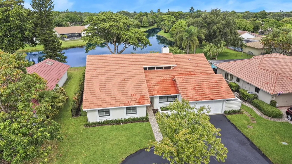 546 NW 105TH DRIVE Coral Springs, FL 33071