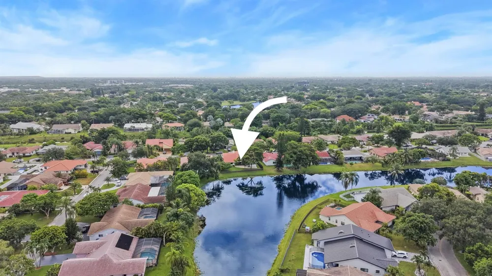 546 NW 105TH DRIVE Coral Springs, FL 33071