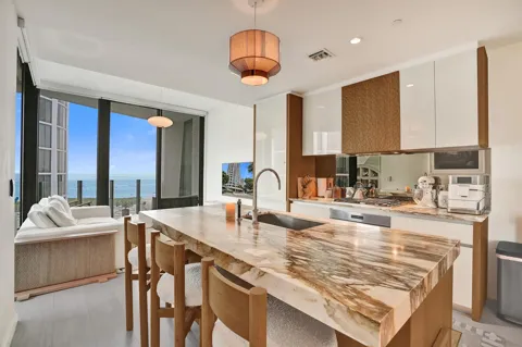 2831 S Bayshore Drive #2204