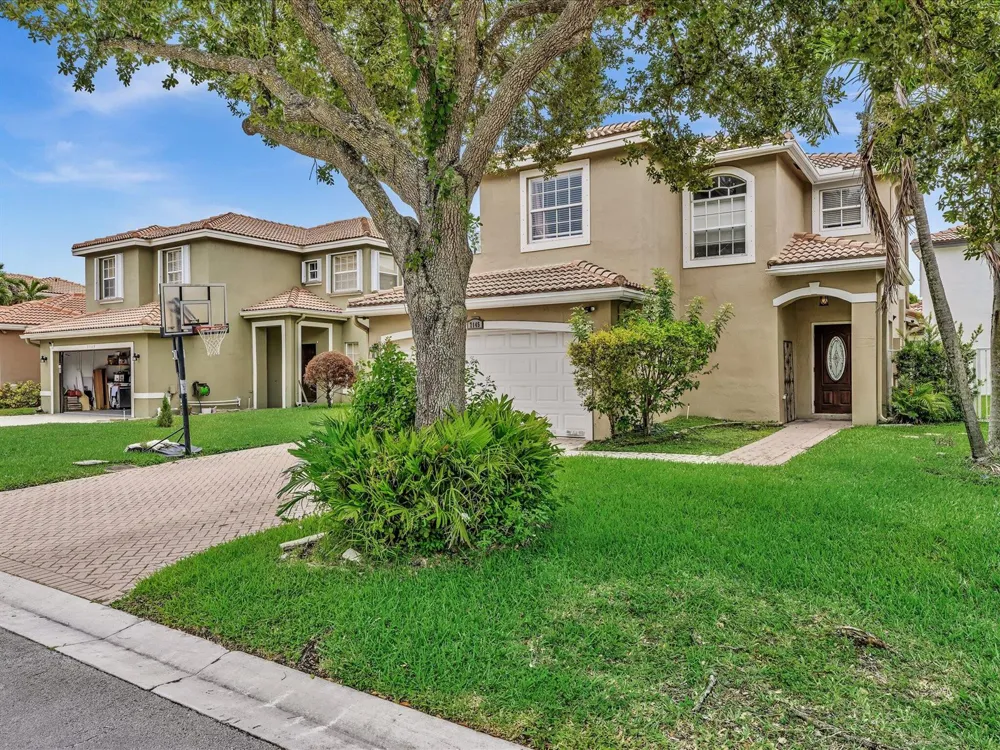 7145 CRESCENT CREEK PLACE Coconut Creek, FL 33073