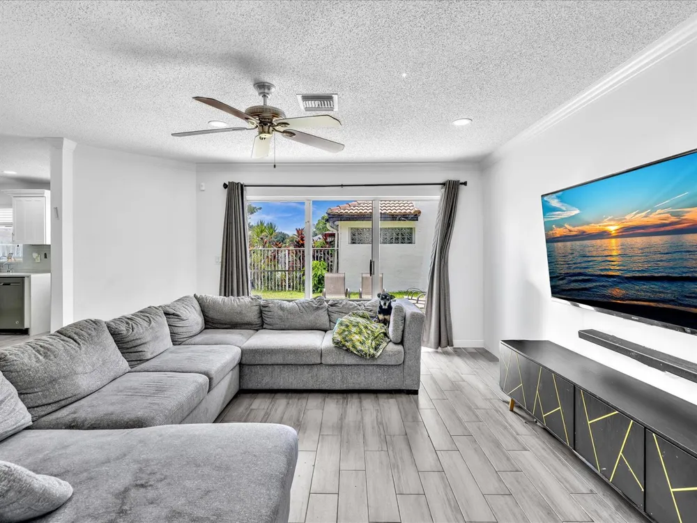 7145 CRESCENT CREEK PLACE Coconut Creek, FL 33073
