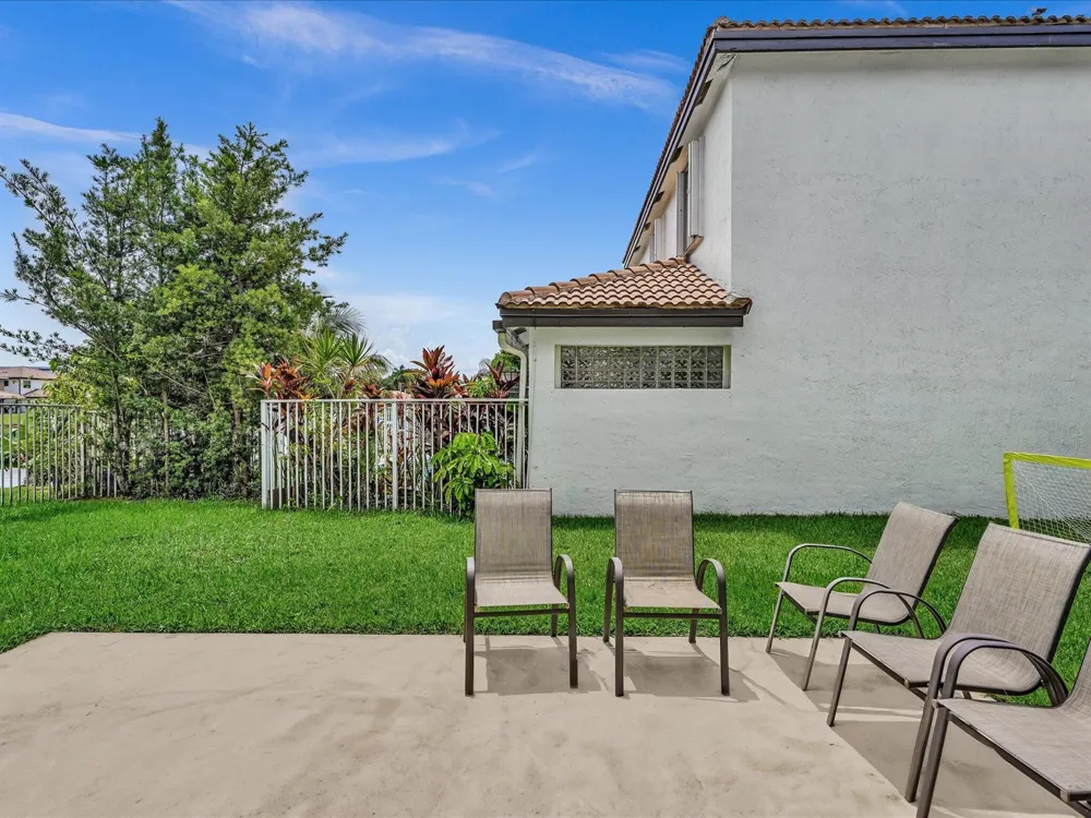 7145 CRESCENT CREEK PLACE Coconut Creek, FL 33073