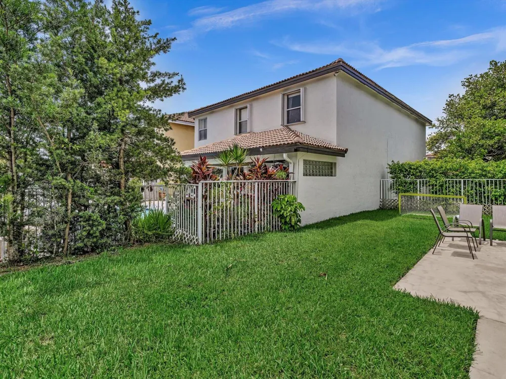 7145 CRESCENT CREEK PLACE Coconut Creek, FL 33073