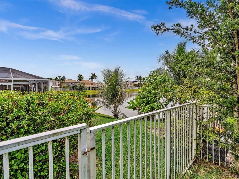 7145 CRESCENT CREEK PLACE Coconut Creek, FL 33073