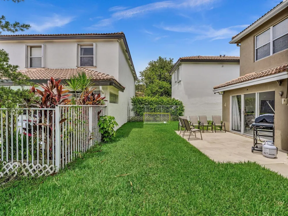7145 CRESCENT CREEK PLACE Coconut Creek, FL 33073