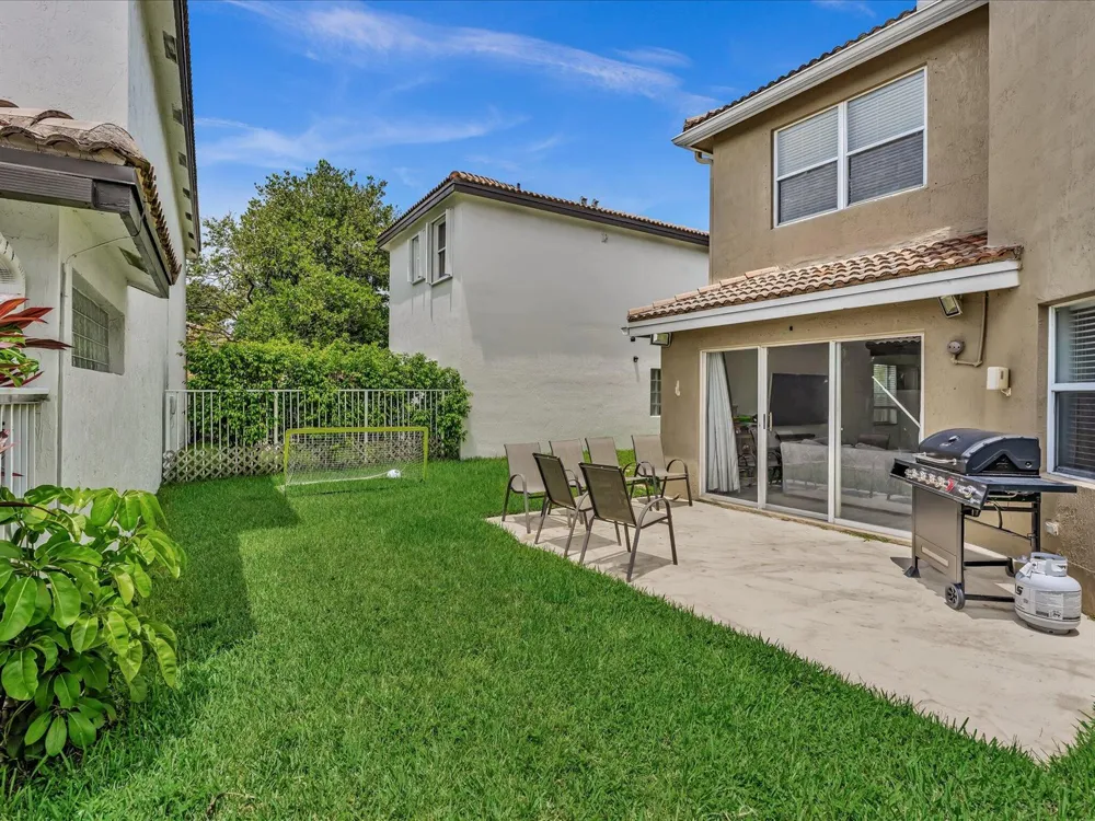 7145 CRESCENT CREEK PLACE Coconut Creek, FL 33073