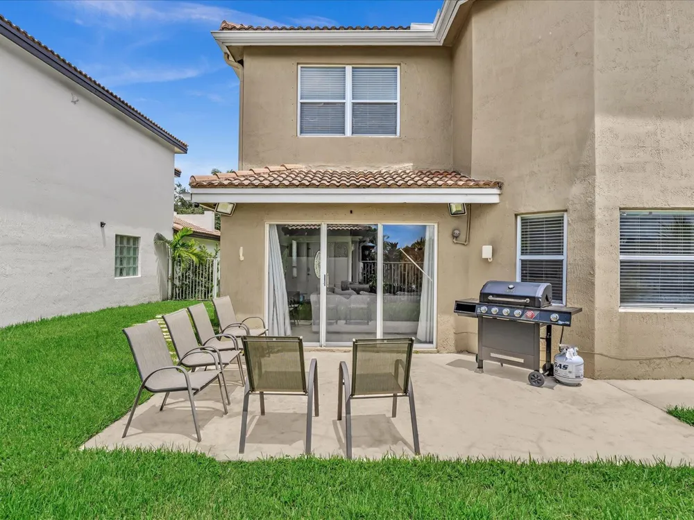 7145 CRESCENT CREEK PLACE Coconut Creek, FL 33073