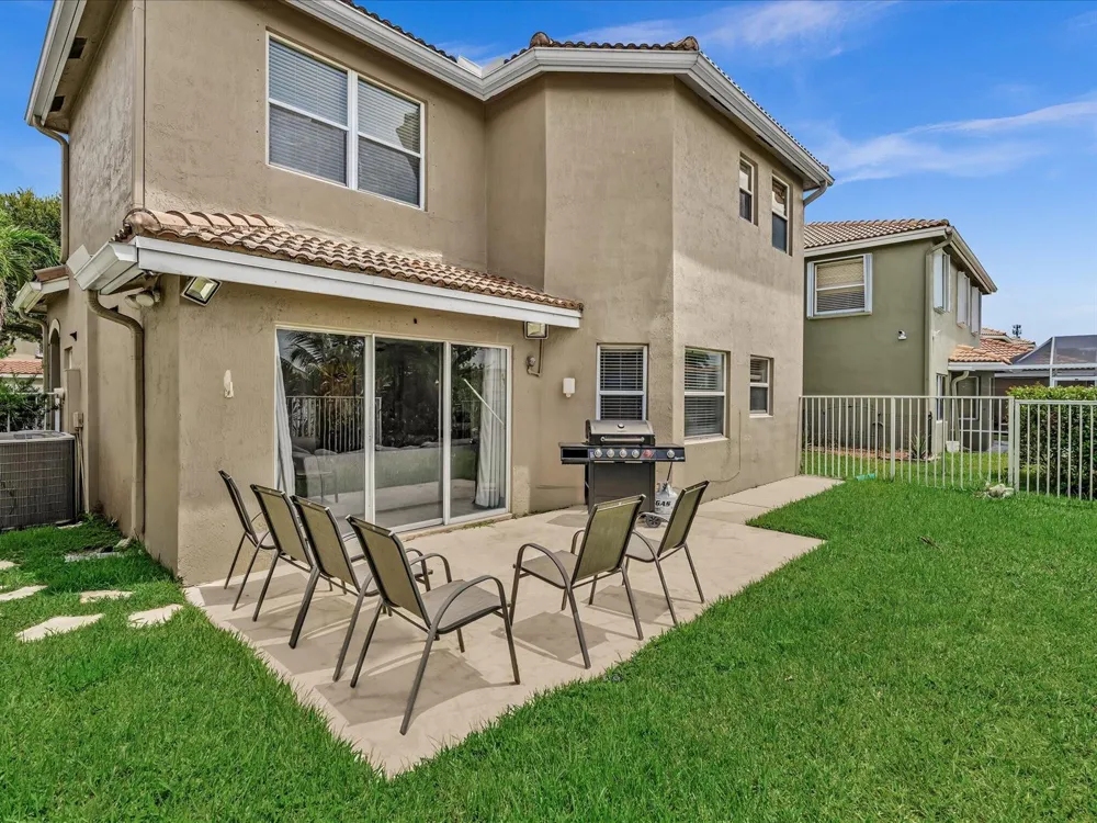 7145 CRESCENT CREEK PLACE Coconut Creek, FL 33073