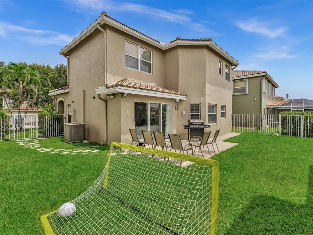 7145 CRESCENT CREEK PLACE Coconut Creek, FL 33073