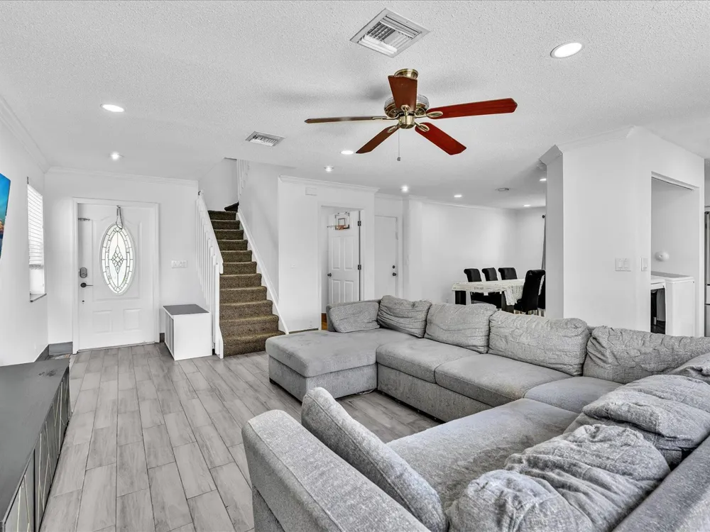 7145 CRESCENT CREEK PLACE Coconut Creek, FL 33073