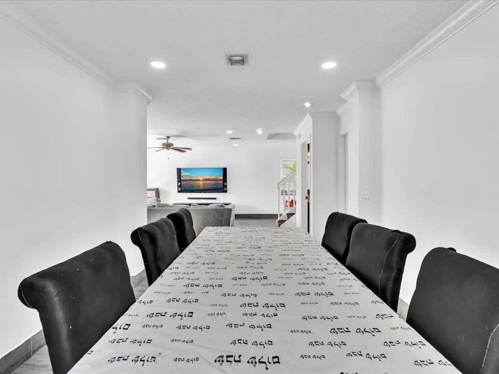 7145 CRESCENT CREEK PLACE Coconut Creek, FL 33073