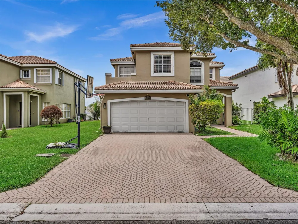 7145 CRESCENT CREEK PLACE Coconut Creek, FL 33073