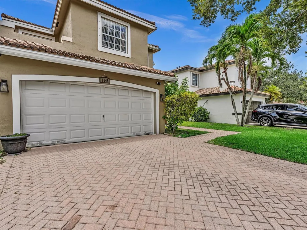 7145 CRESCENT CREEK PLACE Coconut Creek, FL 33073