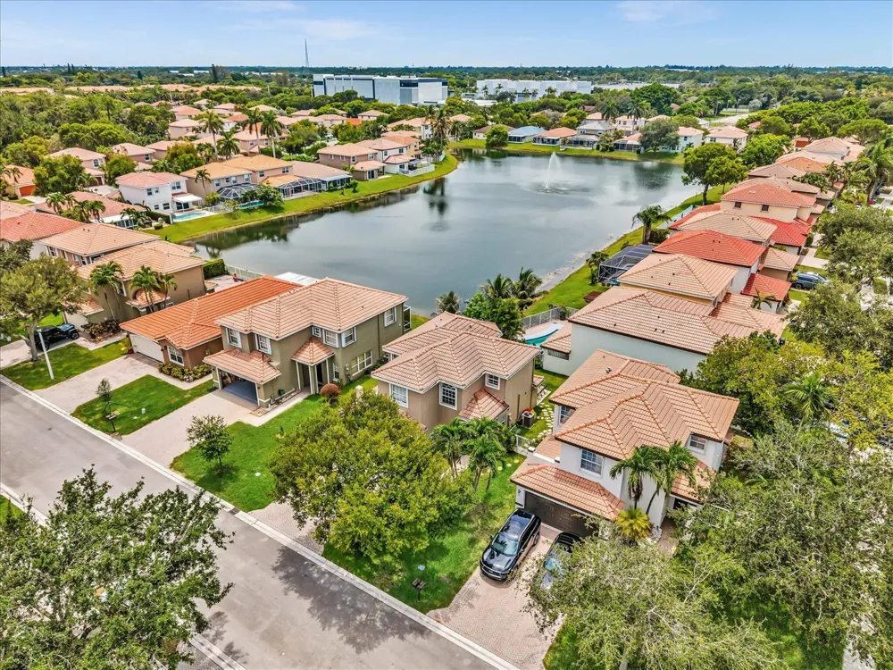 7145 CRESCENT CREEK PLACE Coconut Creek, FL 33073