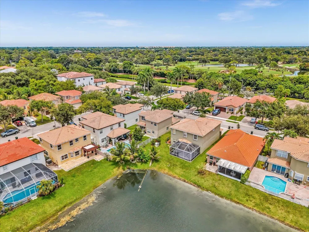 7145 CRESCENT CREEK PLACE Coconut Creek, FL 33073
