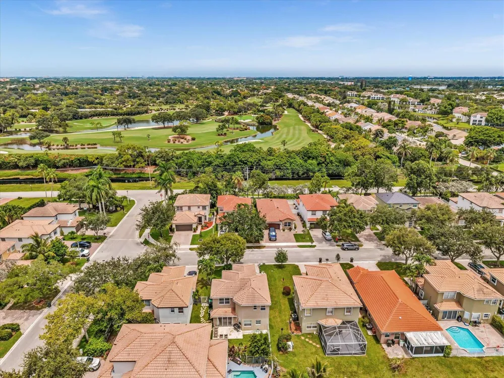 7145 CRESCENT CREEK PLACE Coconut Creek, FL 33073