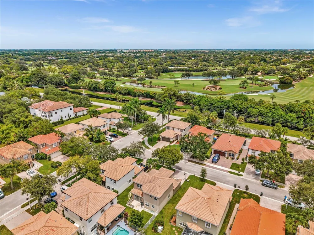 7145 CRESCENT CREEK PLACE Coconut Creek, FL 33073