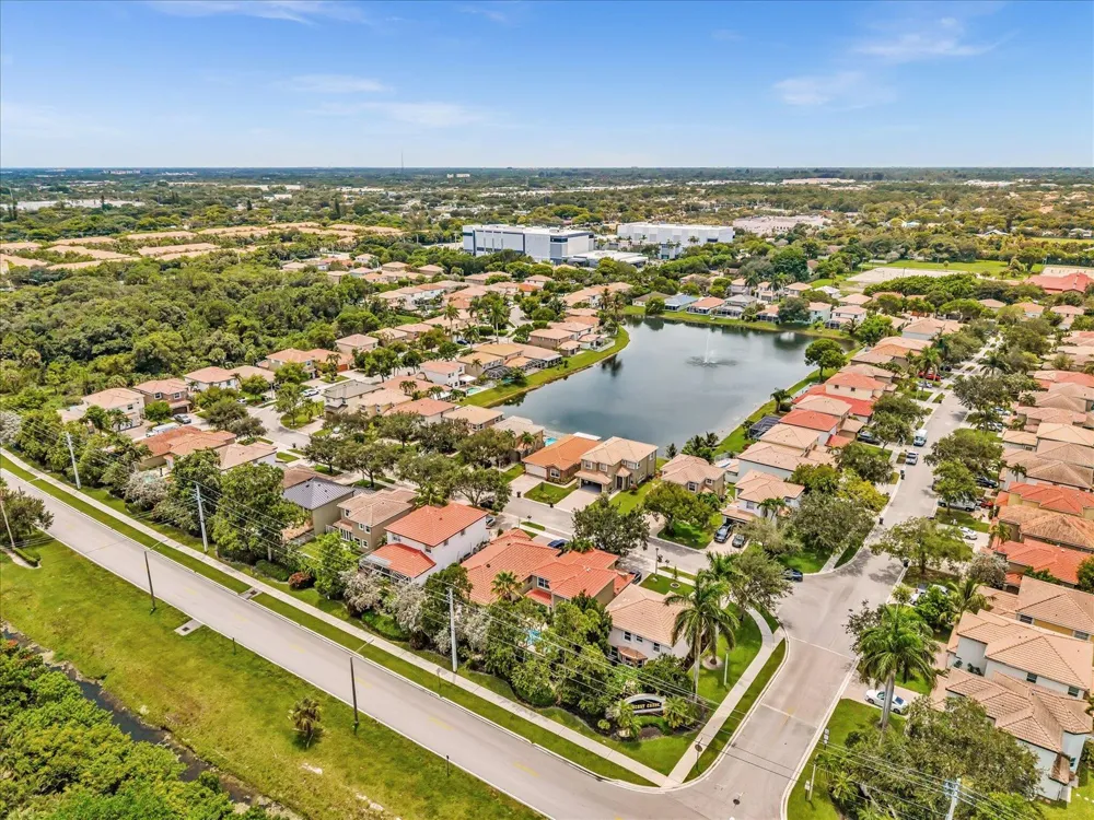 7145 CRESCENT CREEK PLACE Coconut Creek, FL 33073