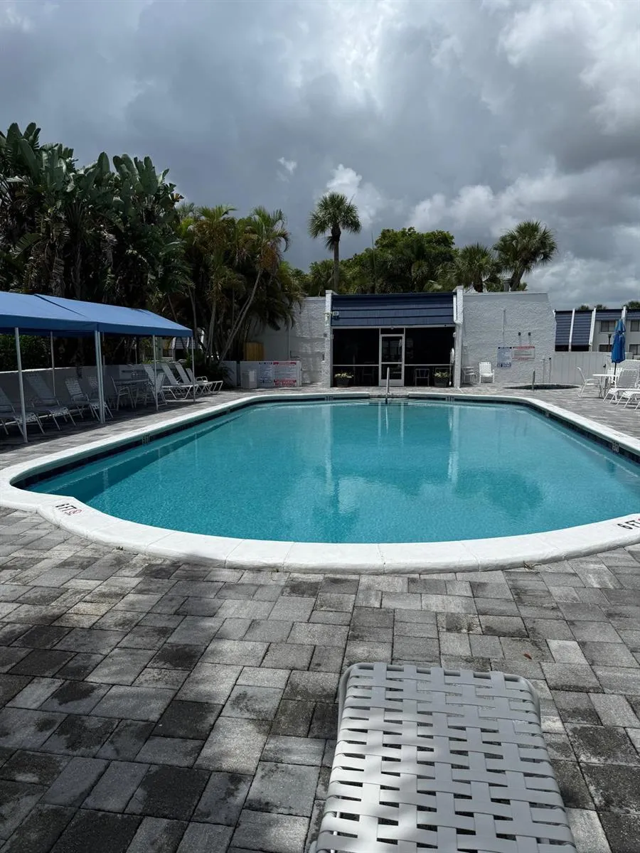 4465 LUXEMBURG COURT #204 Lake Worth, FL 33467