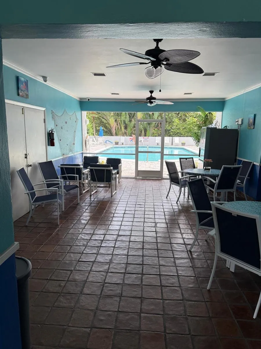 4465 LUXEMBURG COURT #204 Lake Worth, FL 33467