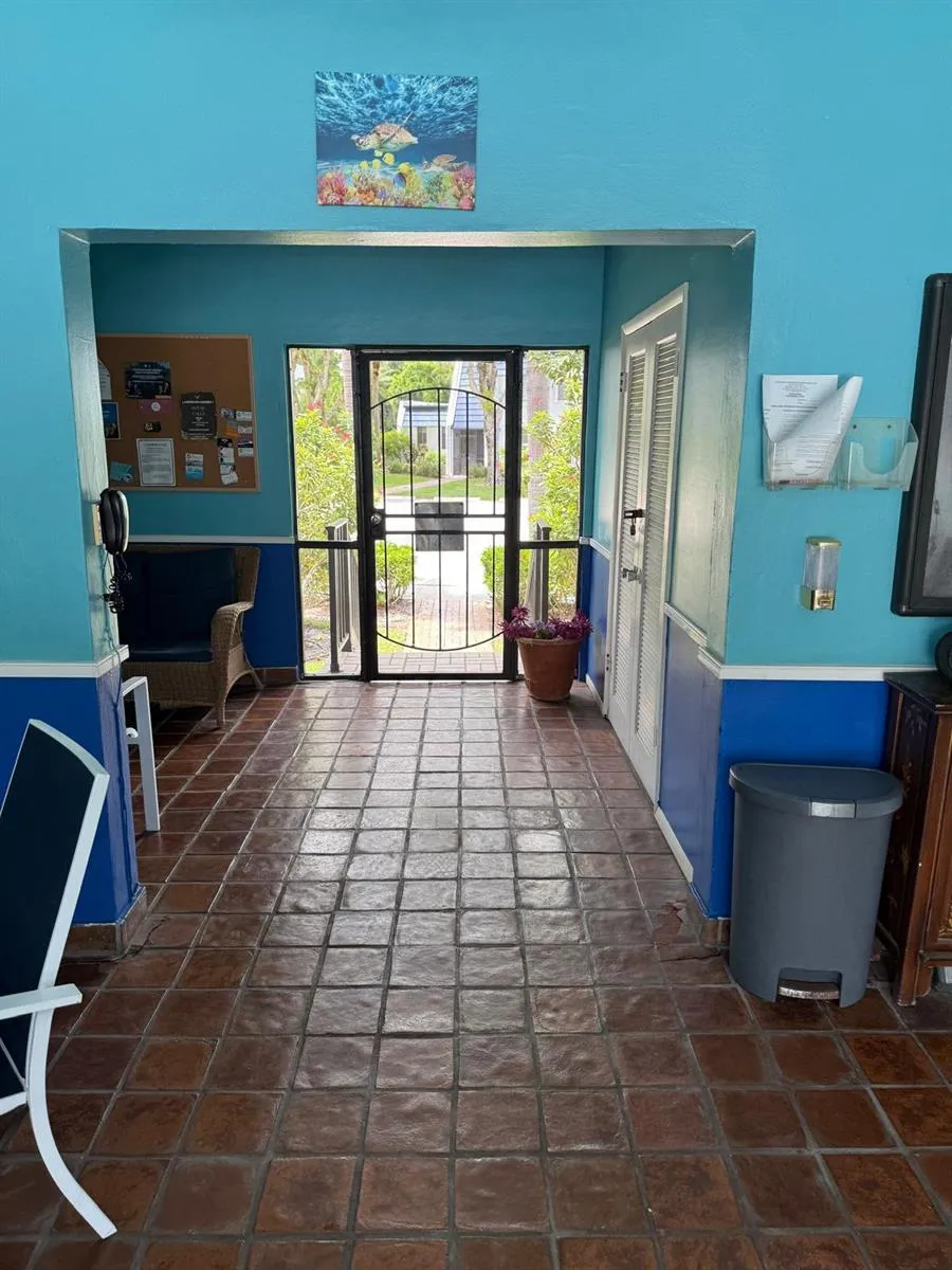 4465 LUXEMBURG COURT #204 Lake Worth, FL 33467