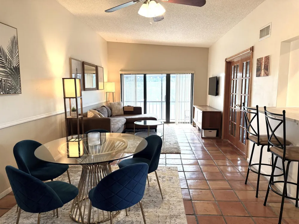 301 PINE ISLAND ROAD #265 Plantation, FL 33324