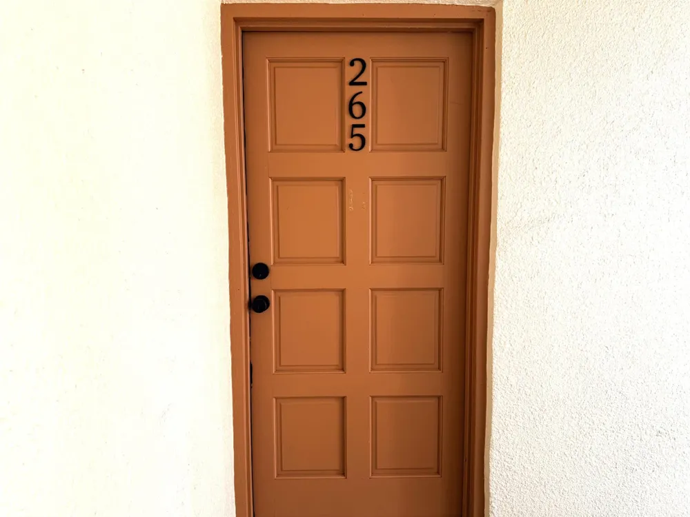 301 PINE ISLAND ROAD #265 Plantation, FL 33324