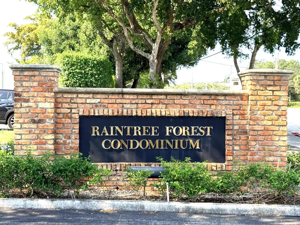 301 PINE ISLAND ROAD #265 Plantation, FL 33324