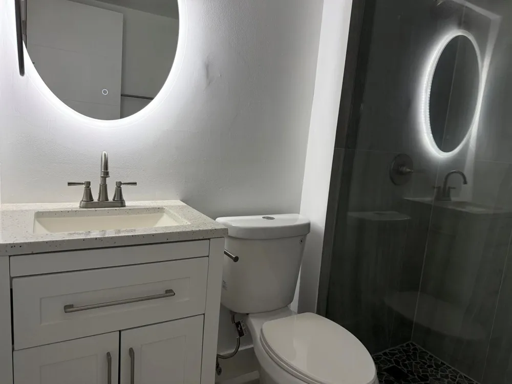 111 ROYAL PARK DRIVE #3A Oakland Park, FL 33309