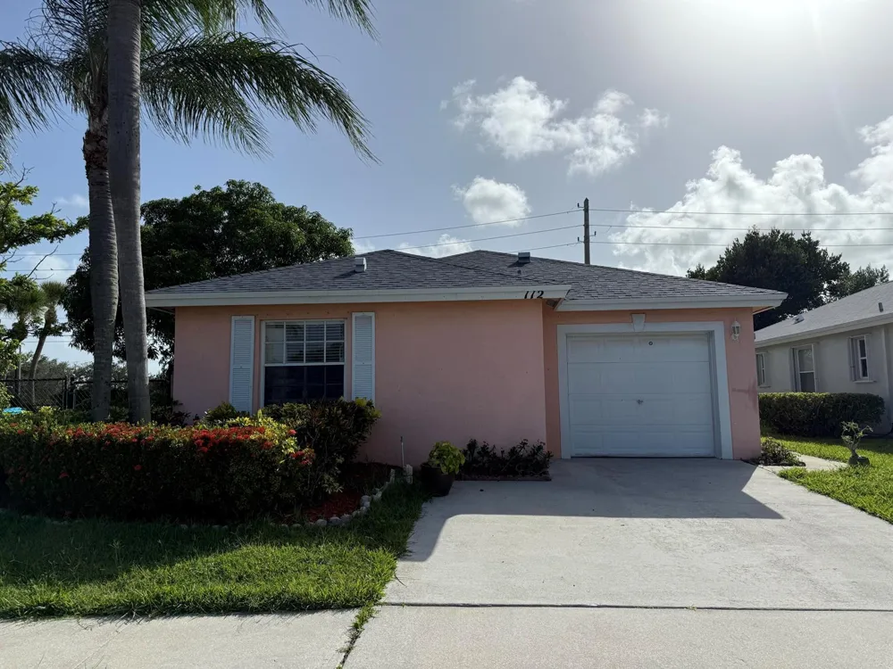 112 Sunset Boulevard Boynton Beach, FL 33426