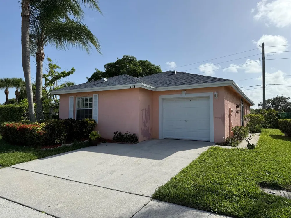 112 Sunset Boulevard Boynton Beach, FL 33426