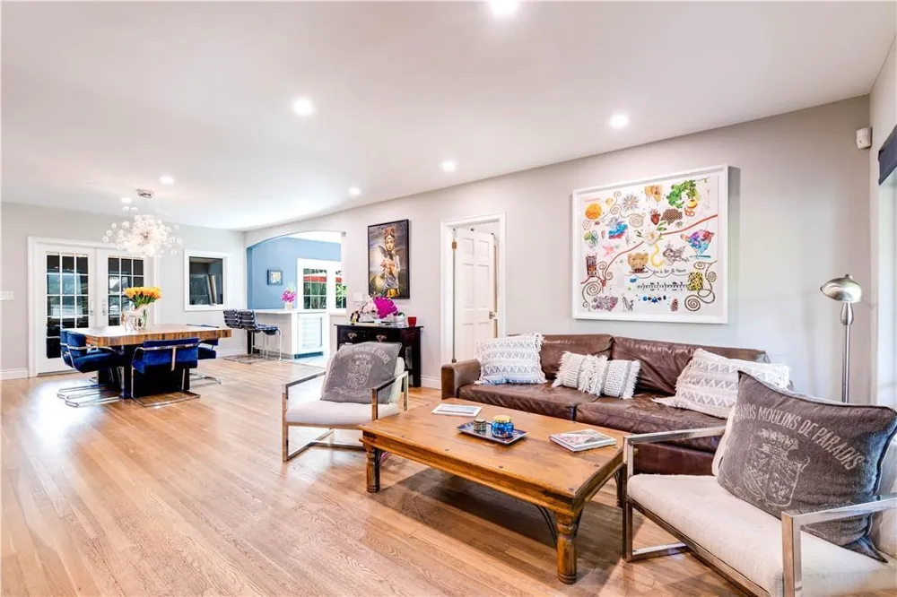 1132 NE 105TH STREET Miami Shores, FL 33138