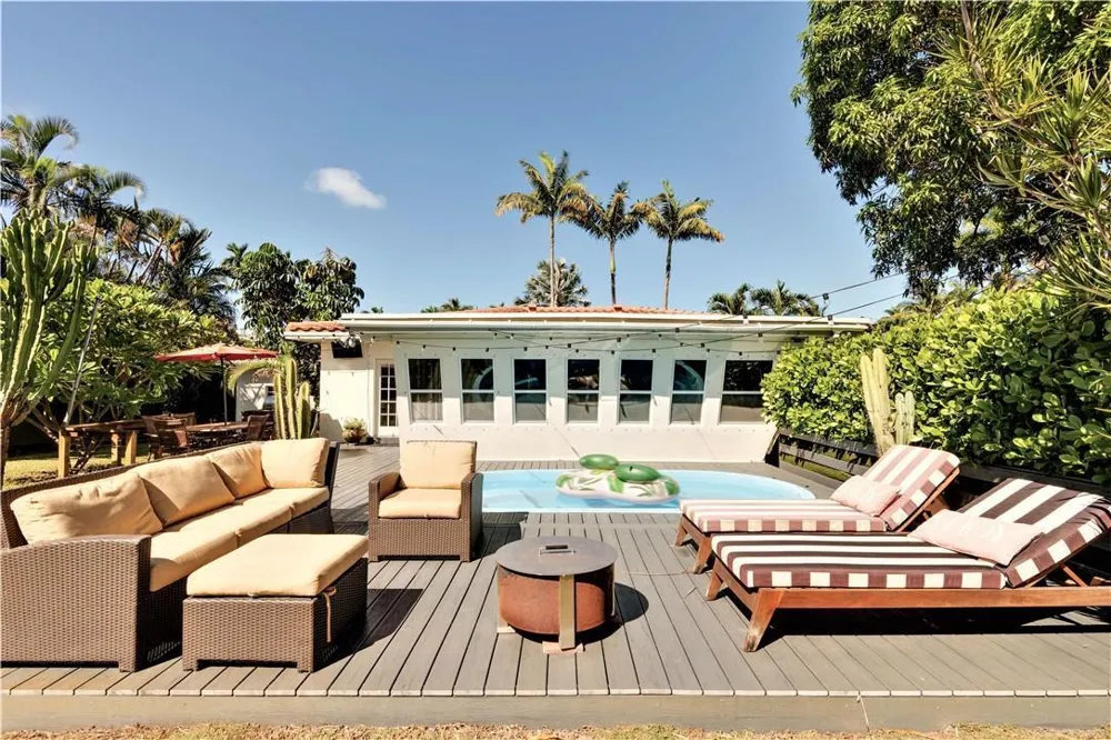 1132 NE 105TH STREET Miami Shores, FL 33138