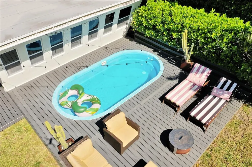 1132 NE 105TH STREET Miami Shores, FL 33138