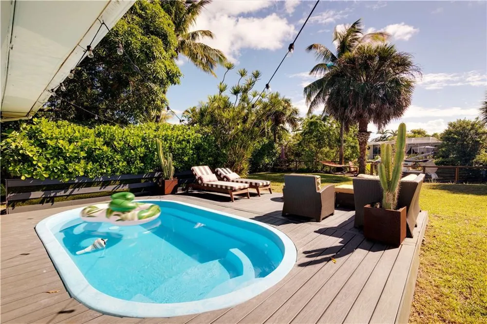 1132 NE 105TH STREET Miami Shores, FL 33138