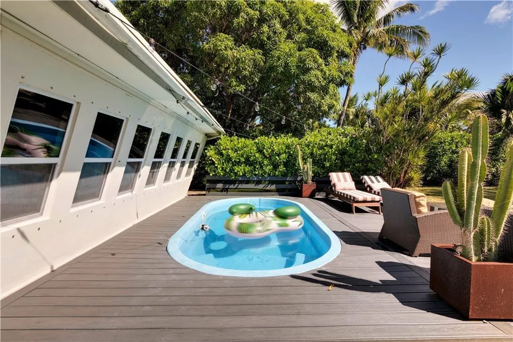 1132 NE 105TH STREET Miami Shores, FL 33138