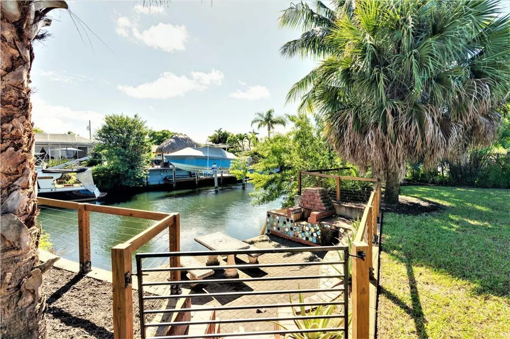 1132 NE 105TH STREET Miami Shores, FL 33138