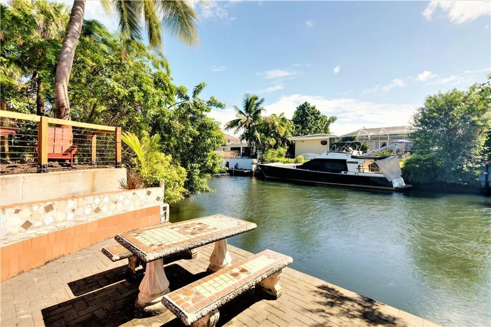 1132 NE 105TH STREET Miami Shores, FL 33138