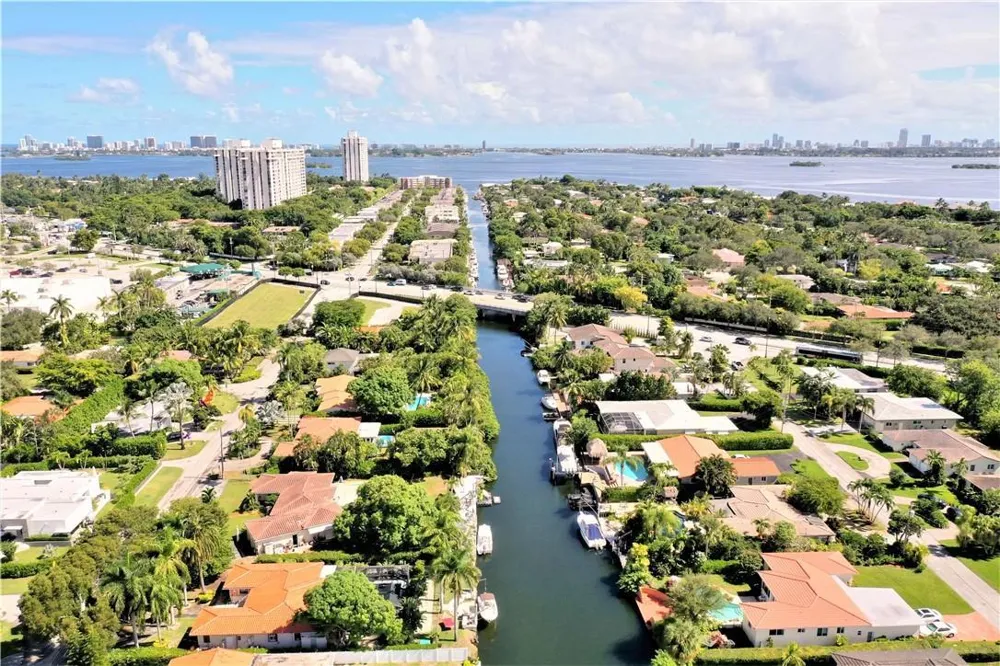 1132 NE 105TH STREET Miami Shores, FL 33138