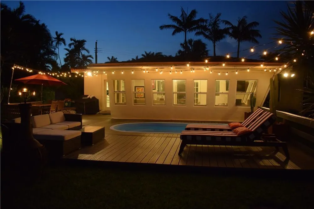 1132 NE 105TH STREET Miami Shores, FL 33138