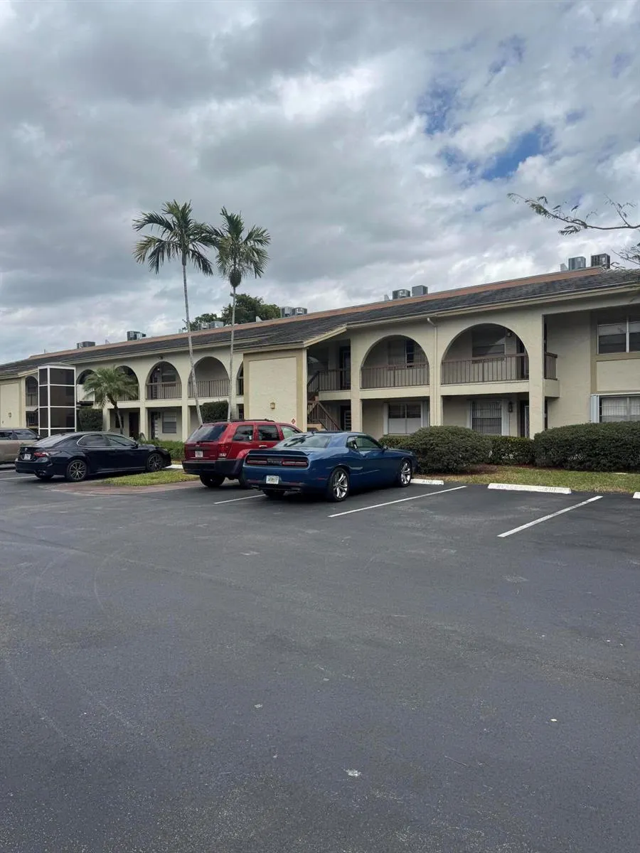 2601 NASSAU Bend #C2 Coconut Creek, FL 33066