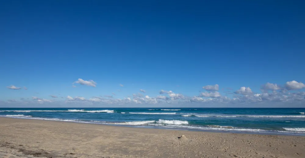 2565 S OCEAN BOULEVARD #1040 Palm Beach, FL 33480