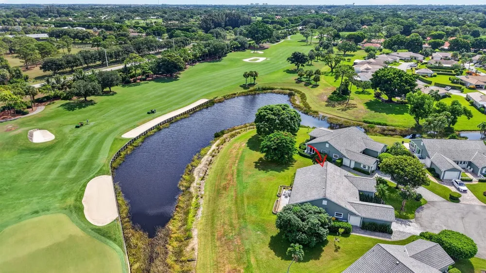 11 HOLLY Boynton Beach, FL 33436