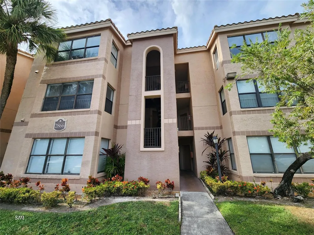 2866 S University Drive #5308 Davie, FL 33328