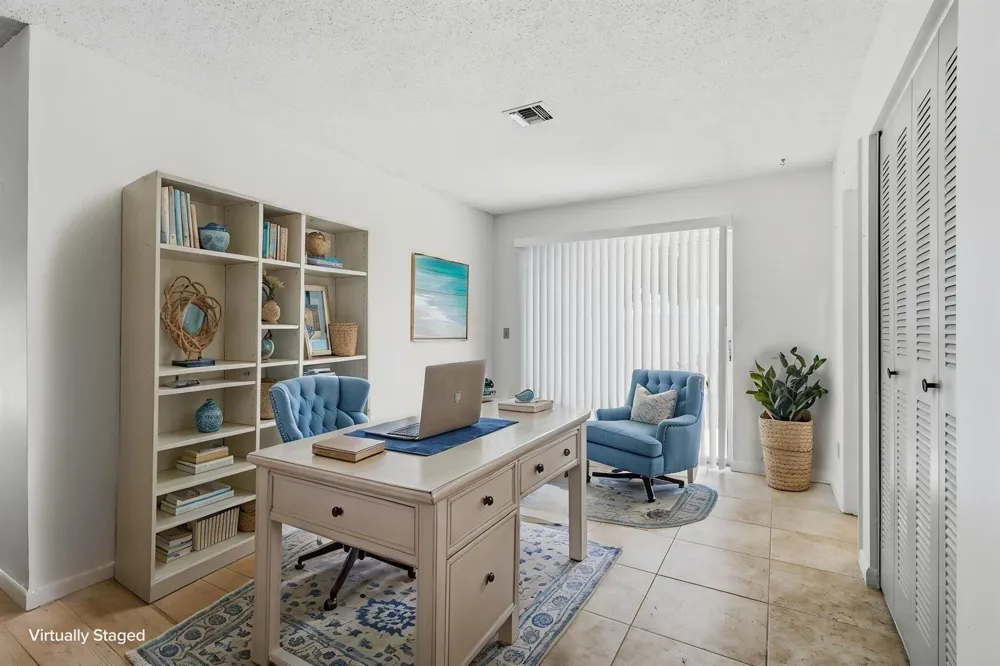 5852 Dream Court #35D Fort Pierce, FL 34982