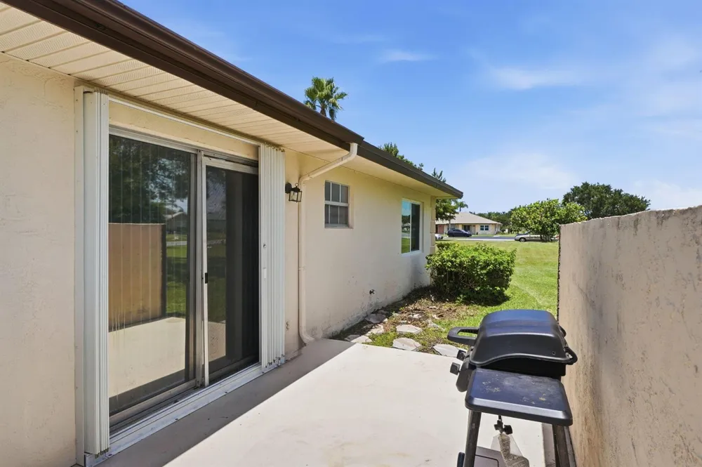 5852 Dream Court #35D Fort Pierce, FL 34982