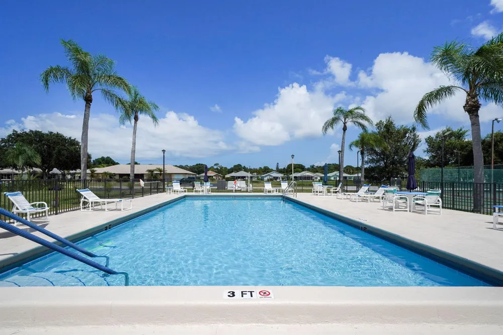 5852 Dream Court #35D Fort Pierce, FL 34982