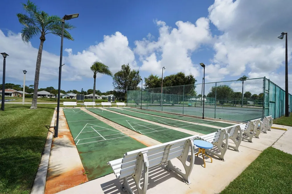 5852 Dream Court #35D Fort Pierce, FL 34982