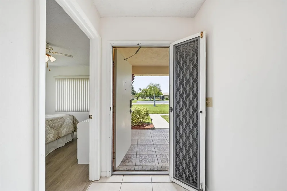 5852 Dream Court #35D Fort Pierce, FL 34982